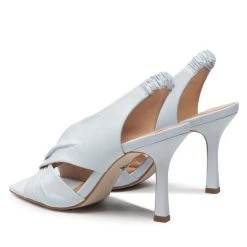 Eva Longoria Γυναίκες Σανδάλια EL-41-05-000596 Μπλε -Eva Longoria Κατάστημα unnamed file 195