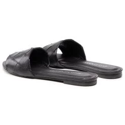 Eva Longoria Γυναίκες Παντόφλες EL-23-03-000296 Μαύρο -Eva Longoria Κατάστημα unnamed file 1952