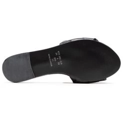 Eva Longoria Γυναίκες Παντόφλες EL-23-03-000296 Μαύρο -Eva Longoria Κατάστημα unnamed file 1953