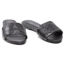 Eva Longoria Γυναίκες Παντόφλες EL-23-03-000296 Μαύρο -Eva Longoria Κατάστημα unnamed file 1954