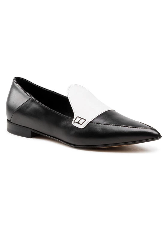 Eva Longoria Γυναίκες Κλειστά Παπούτσια Κλειστά παπούτσια EL-04-03-000307 Μαύρο 1 Eva Longoria Γυναίκες Κλειστά Παπούτσια Κλειστά παπούτσια EL-04-03-000307 Μαύρο