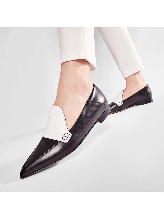 Eva Longoria Γυναίκες Κλειστά Παπούτσια Κλειστά παπούτσια EL-04-03-000307 Μαύρο 2 Eva Longoria Γυναίκες Κλειστά Παπούτσια Κλειστά παπούτσια EL-04-03-000307 Μαύρο - Image 2