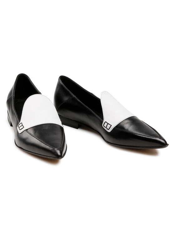 Eva Longoria Γυναίκες Κλειστά Παπούτσια Κλειστά παπούτσια EL-04-03-000307 Μαύρο 6 Eva Longoria Γυναίκες Κλειστά Παπούτσια Κλειστά παπούτσια EL-04-03-000307 Μαύρο - Image 6