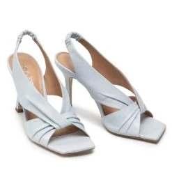 Eva Longoria Γυναίκες Σανδάλια EL-41-05-000596 Μπλε -Eva Longoria Κατάστημα unnamed file 197