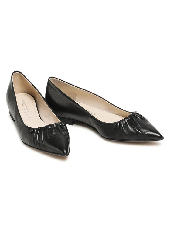 Eva Longoria Γυναίκες Κλειστά Παπούτσια Κλειστά παπούτσια EL-04-03-000310 Μαύρο 6 Eva Longoria Γυναίκες Κλειστά Παπούτσια Κλειστά παπούτσια EL-04-03-000310 Μαύρο - Image 6