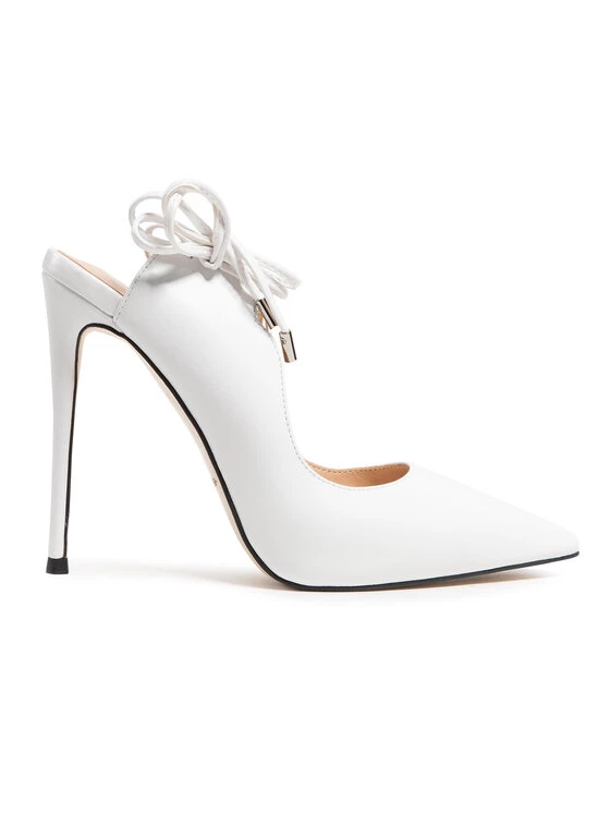 Eva Longoria Γυναίκες Σανδάλια EL-06-03-000367 Λευκό 2 Eva Longoria Γυναίκες Σανδάλια EL-06-03-000367 Λευκό - Image 2