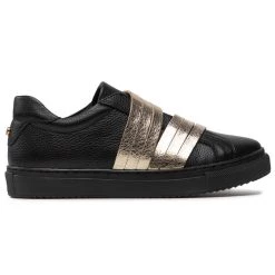 Eva Longoria Γυναίκες Κλειστά Παπούτσια Αθλητικά EL-01-03-000385 Μαύρο -Eva Longoria Κατάστημα unnamed file 2005