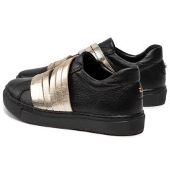 Eva Longoria Γυναίκες Κλειστά Παπούτσια Αθλητικά EL-01-03-000385 Μαύρο -Eva Longoria Κατάστημα unnamed file 2006