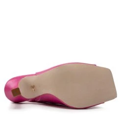 Eva Longoria Γυναίκες Σανδάλια EL-41-05-000595 Ροζ -Eva Longoria Κατάστημα unnamed file 201