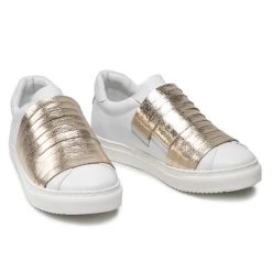 Eva Longoria Γυναίκες Κοντά Αθλητικά Αθλητικά EL-01-03-000383 Λευκό -Eva Longoria Κατάστημα unnamed file 2014