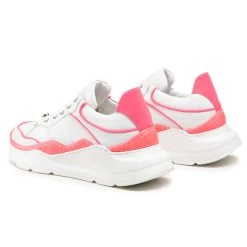 Eva Longoria Γυναίκες Κοντά Αθλητικά Αθλητικά EL-04-03-000302 Λευκό -Eva Longoria Κατάστημα unnamed file 2018