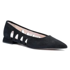 Eva Longoria Γυναίκες Κλειστά Παπούτσια Κλειστά παπούτσια EL-04-03-000304 Μαύρο