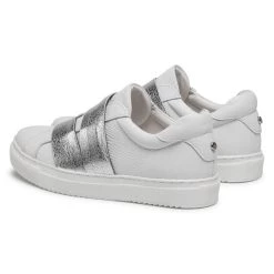 Eva Longoria Γυναίκες Κοντά Αθλητικά Αθλητικά EL-01-03-000385 Λευκό -Eva Longoria Κατάστημα unnamed file 2029