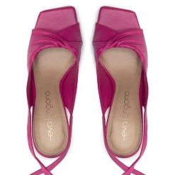 Eva Longoria Γυναίκες Σανδάλια EL-41-05-000595 Ροζ -Eva Longoria Κατάστημα unnamed file 203