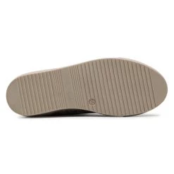 Eva Longoria Γυναίκες Ψηλά Αθλητικά Αθλητικά EL-01-03-000384 Μπεζ -Eva Longoria Κατάστημα unnamed file 2043