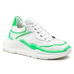 Eva Longoria Γυναίκες Κοντά Αθλητικά Αθλητικά EL-04-03-000302 Λευκό