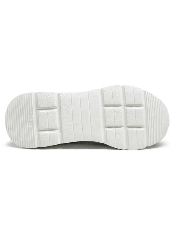 Eva Longoria Γυναίκες Κοντά Αθλητικά Αθλητικά EL-04-03-000302 Λευκό 5 Eva Longoria Γυναίκες Κοντά Αθλητικά Αθλητικά EL-04-03-000302 Λευκό - Image 5