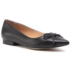 Eva Longoria Γυναίκες Κλειστά Παπούτσια Κλειστά παπούτσια EL-12-02-0000274 Μαύρο