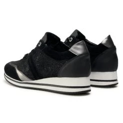 Eva Longoria Γυναίκες Κλειστά Παπούτσια Αθλητικά EL-11-02-0000230 Μαύρο -Eva Longoria Κατάστημα unnamed file 2078