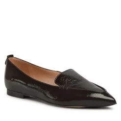 Eva Longoria Γυναίκες Κλειστά Παπούτσια Lords EL-02-02-0000214 Γκρι