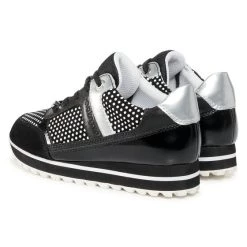 Eva Longoria Γυναίκες Κλειστά Παπούτσια Αθλητικά EL-15-02-0000178 Μαύρο -Eva Longoria Κατάστημα unnamed file 2101