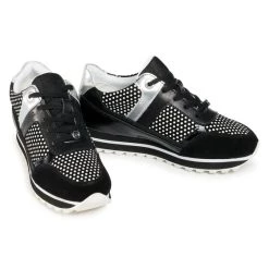 Eva Longoria Γυναίκες Κλειστά Παπούτσια Αθλητικά EL-15-02-0000178 Μαύρο -Eva Longoria Κατάστημα unnamed file 2103