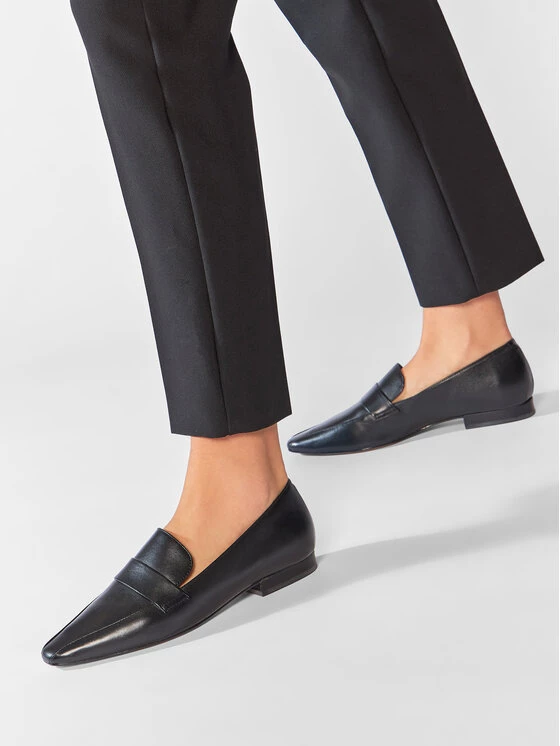 Eva Longoria Γυναίκες Κλειστά Παπούτσια Κλειστά παπούτσια EL-13-02-000196 Μαύρο 2 Eva Longoria Γυναίκες Κλειστά Παπούτσια Κλειστά παπούτσια EL-13-02-000196 Μαύρο - Image 2