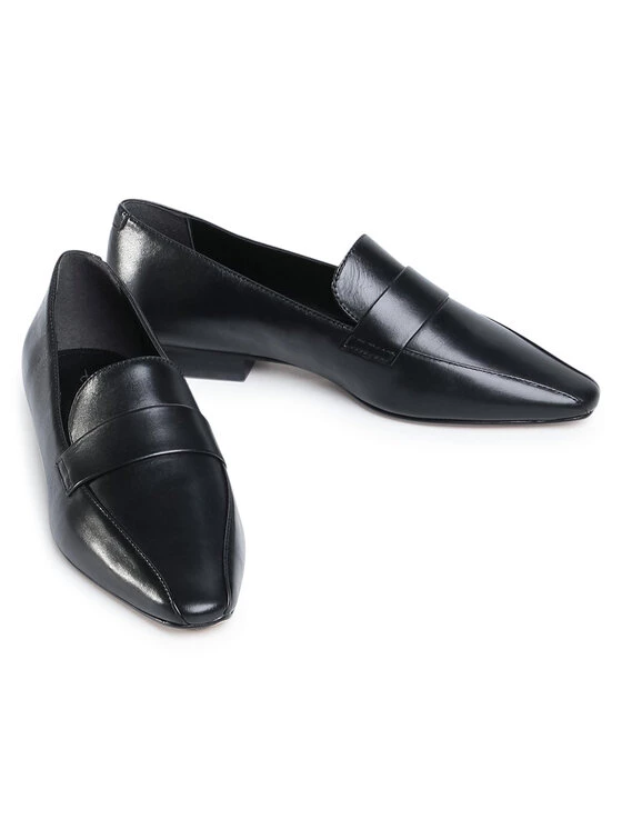 Eva Longoria Γυναίκες Κλειστά Παπούτσια Κλειστά παπούτσια EL-13-02-000196 Μαύρο 6 Eva Longoria Γυναίκες Κλειστά Παπούτσια Κλειστά παπούτσια EL-13-02-000196 Μαύρο - Image 6