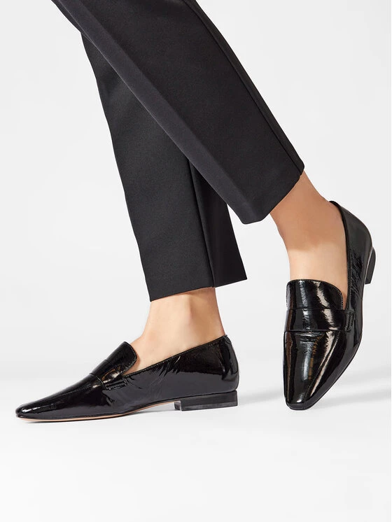 Eva Longoria Γυναίκες Κλειστά Παπούτσια Κλειστά παπούτσια EL-13-02-000196 Μαύρο 2 Eva Longoria Γυναίκες Κλειστά Παπούτσια Κλειστά παπούτσια EL-13-02-000196 Μαύρο - Image 2