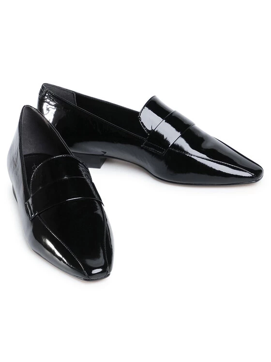 Eva Longoria Γυναίκες Κλειστά Παπούτσια Κλειστά παπούτσια EL-13-02-000196 Μαύρο 6 Eva Longoria Γυναίκες Κλειστά Παπούτσια Κλειστά παπούτσια EL-13-02-000196 Μαύρο - Image 6