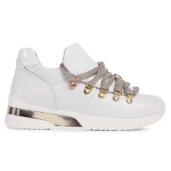 Eva Longoria Γυναίκες Κοντά Αθλητικά Αθλητικά EL-01-02-000152 Λευκό -Eva Longoria Κατάστημα unnamed file 2119