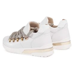 Eva Longoria Γυναίκες Κοντά Αθλητικά Αθλητικά EL-01-02-000152 Λευκό -Eva Longoria Κατάστημα unnamed file 2120