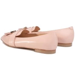 Eva Longoria Γυναίκες Κλειστά Παπούτσια Κλειστά παπούτσια EL-02-01-000065 Ροζ -Eva Longoria Κατάστημα unnamed file 2143