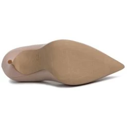 Eva Longoria Γυναίκες Γοβάκια Γόβες EL-05-01-000017 Μπεζ -Eva Longoria Κατάστημα unnamed file 2149