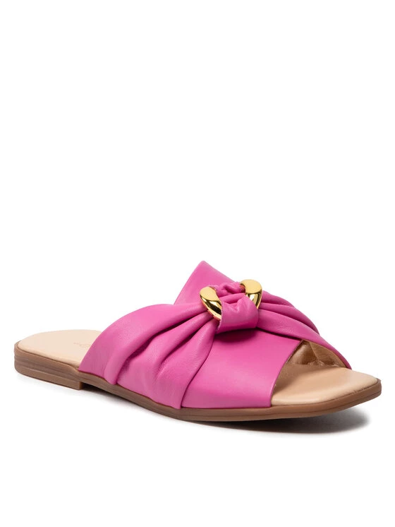 Eva Longoria Γυναίκες Παντόφλες EL-54-05-000648 Ροζ 1 Eva Longoria Γυναίκες Παντόφλες EL-54-05-000648 Ροζ