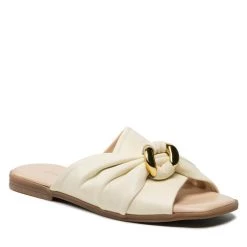 Eva Longoria Γυναίκες Παντόφλες EL-54-05-000648 Μπεζ