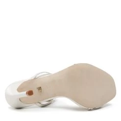 Eva Longoria Γυναίκες Παντόφλες EL-12-05-000610 Λευκό -Eva Longoria Κατάστημα unnamed file 2192