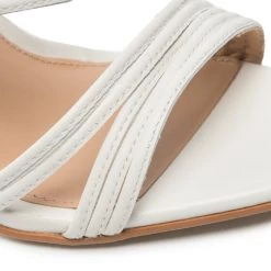 Eva Longoria Γυναίκες Παντόφλες EL-12-05-000610 Λευκό -Eva Longoria Κατάστημα unnamed file 2194