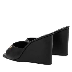 Eva Longoria Γυναίκες Παντόφλες EL-41-05-000597 Μαύρο -Eva Longoria Κατάστημα unnamed file 2197