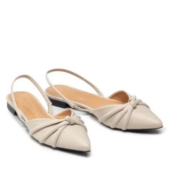 Eva Longoria Γυναίκες Σανδάλια EL-43-05-000669 Μπεζ -Eva Longoria Κατάστημα unnamed file 221