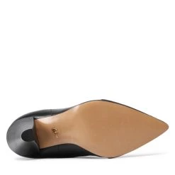 Eva Longoria Γυναίκες Biker Μποτάκια Μποτάκια EL-01-05-000740 Μαύρο -Eva Longoria Κατάστημα unnamed file 2246