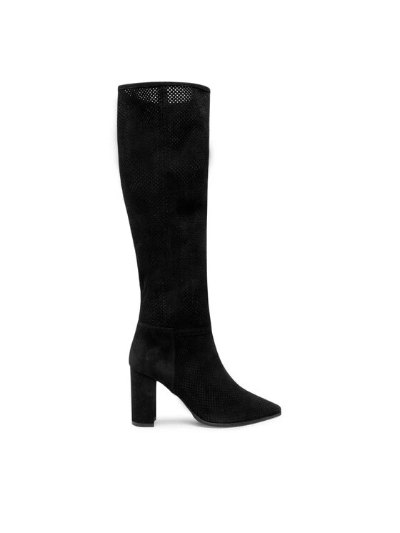 Eva Longoria Γυναίκες Μπότες EL-01-05-000738 Μαύρο 2 Eva Longoria Γυναίκες Μπότες EL-01-05-000738 Μαύρο - Image 2