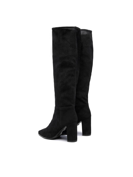 Eva Longoria Γυναίκες Μπότες EL-01-05-000738 Μαύρο 3 Eva Longoria Γυναίκες Μπότες EL-01-05-000738 Μαύρο - Image 3