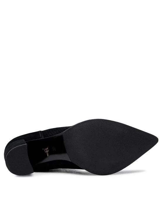 Eva Longoria Γυναίκες Μπότες EL-01-05-000738 Μαύρο 4 Eva Longoria Γυναίκες Μπότες EL-01-05-000738 Μαύρο - Image 4