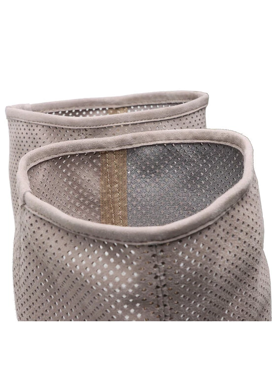 Eva Longoria Γυναίκες Μπότες EL-01-05-000738 Γκρι 6 Eva Longoria Γυναίκες Μπότες EL-01-05-000738 Γκρι - Image 6