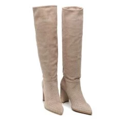 Eva Longoria Γυναίκες Μπότες EL-01-05-000738 Μπεζ -Eva Longoria Κατάστημα unnamed file 2271