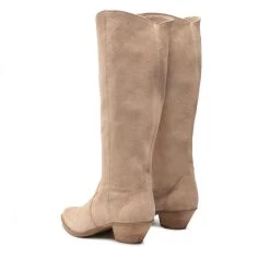 Eva Longoria Γυναίκες Μπότες EL-01-05-000737 Μπεζ -Eva Longoria Κατάστημα unnamed file 2282