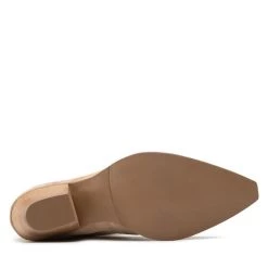 Eva Longoria Γυναίκες Μπότες EL-01-05-000737 Μπεζ -Eva Longoria Κατάστημα unnamed file 2283