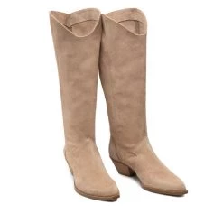 Eva Longoria Γυναίκες Μπότες EL-01-05-000737 Μπεζ -Eva Longoria Κατάστημα unnamed file 2284