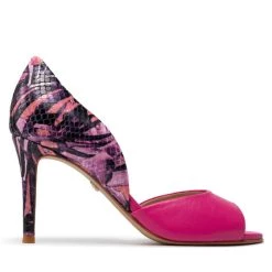 Eva Longoria Γυναίκες Σανδάλια EL-38-05-000633 Ροζ -Eva Longoria Κατάστημα unnamed file 230